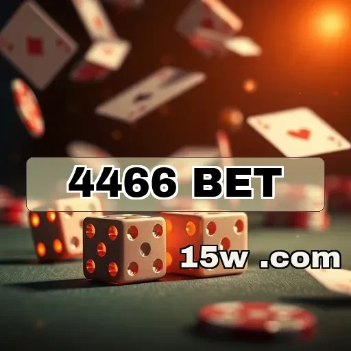 4466 bet: A Confiabilidade e Segurança em Jogos Online que Você Merece