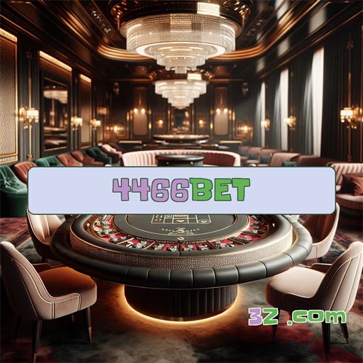 4466 bet Promoções