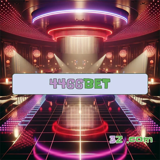 Descubra o Mundo das Máquinas Slot no 4466 Bet