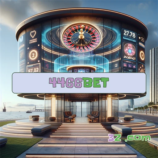 4466 bet Vegas Games
