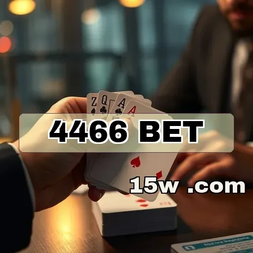 4466 bet: Exclusiva Seção VIP que Transforma Sua Experiência de Apostas